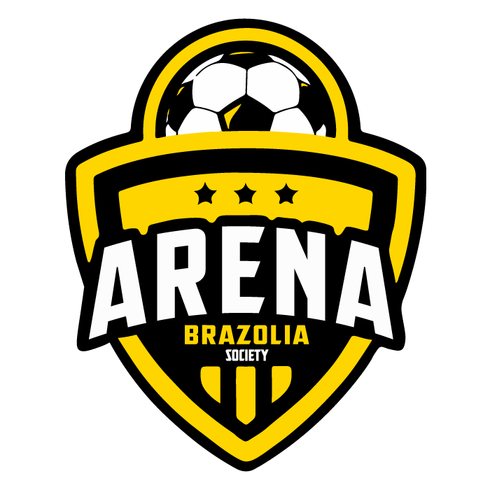 Logo da Arena Brazolia Society
